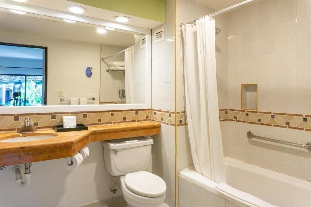 Zdjęcie Catalonia Yucatan Beach 4*