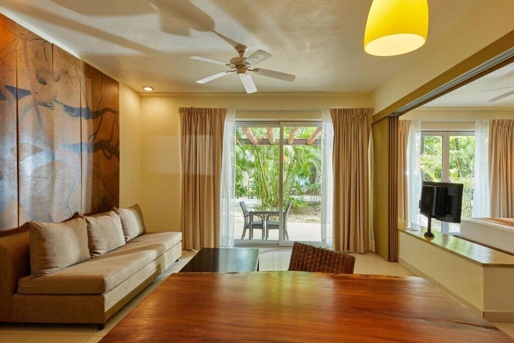 Zdjęcie The Sian Kaan At Grand Tulum 5*