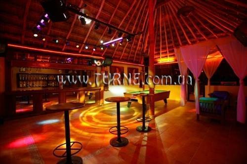 Zdjęcie Hidden Beach Resort 4*