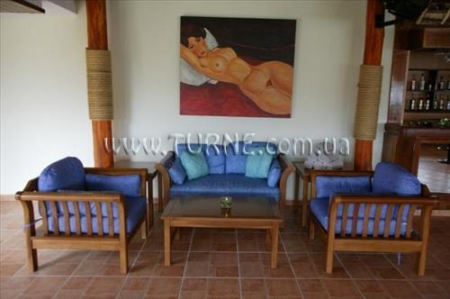 Hotel Hidden Beach Resort 4*