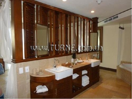 Готель Dreams Riviera Cancun Resort & Spa 5*