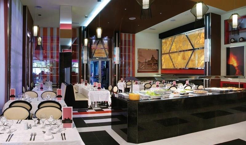 Zdjęcia RIU Yucatan 5*