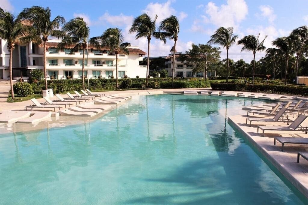 Zdjęcie Blue Bay Grand Esmeralda 5*