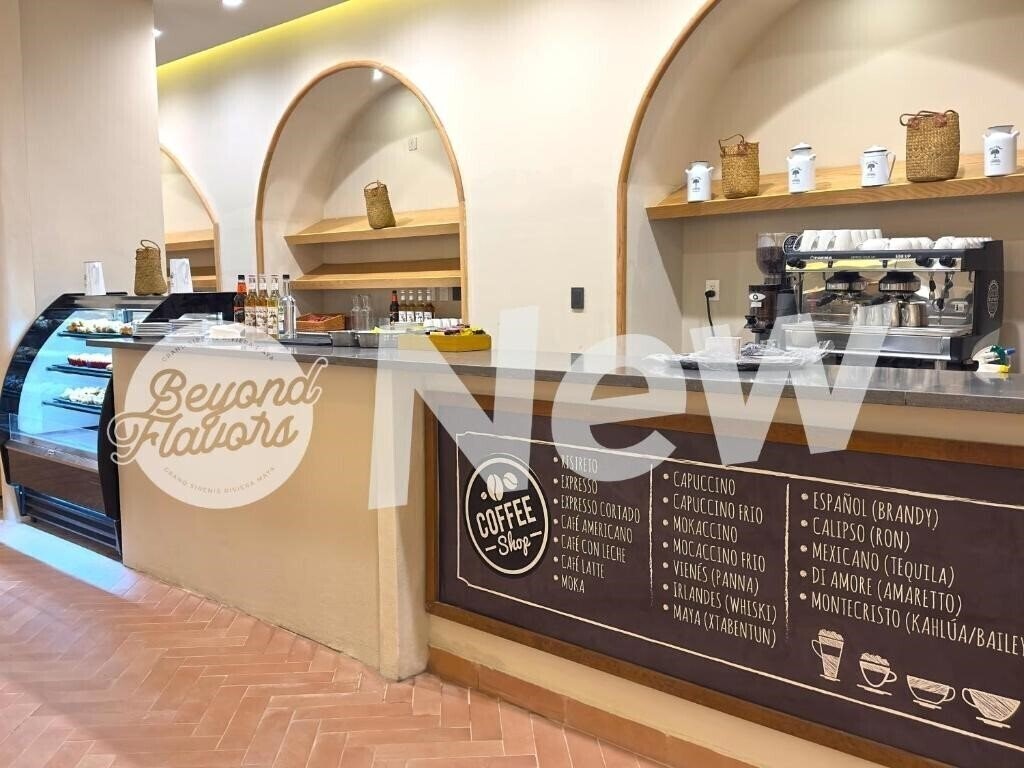 Zdjęcia Grand Sirenis Riviera Maya Resort & SPA 5*