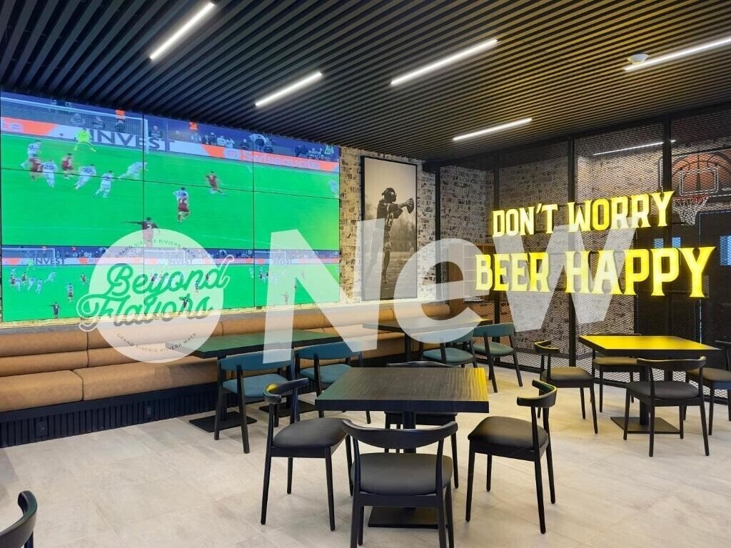 Zdjęcie Grand Sirenis Riviera Maya Resort & SPA 5*