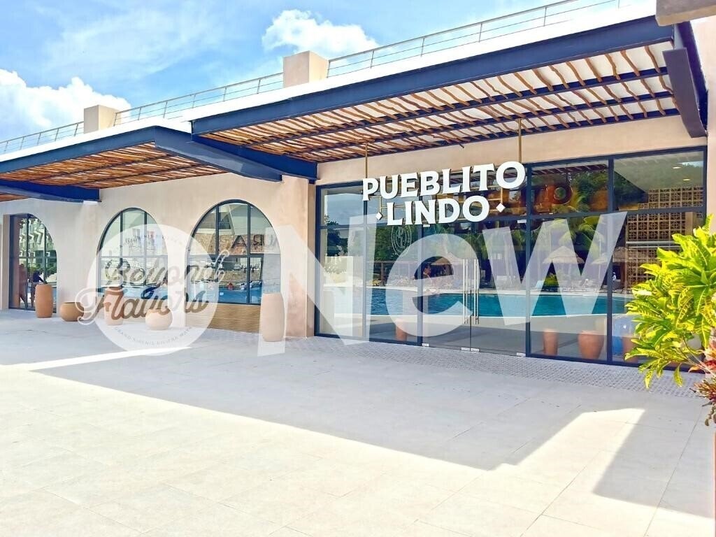 Obraz Grand Sirenis Riviera Maya Resort & SPA 5*