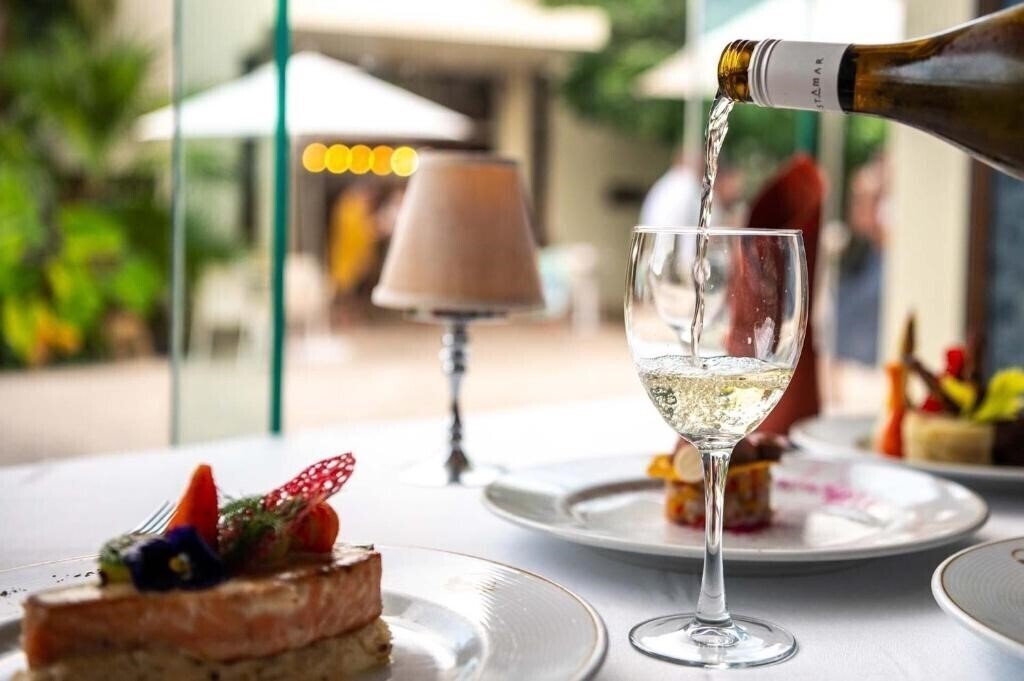 Zdjęcie Grand Sirenis Riviera Maya Resort & SPA 5*