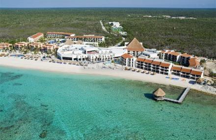 Изображение Be Live Grand Riviera Maya 4*