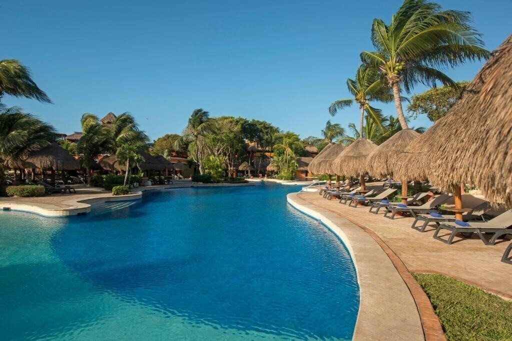 Obraz Iberostar Waves Tucan (ex. Iberostar Tucan) 5*