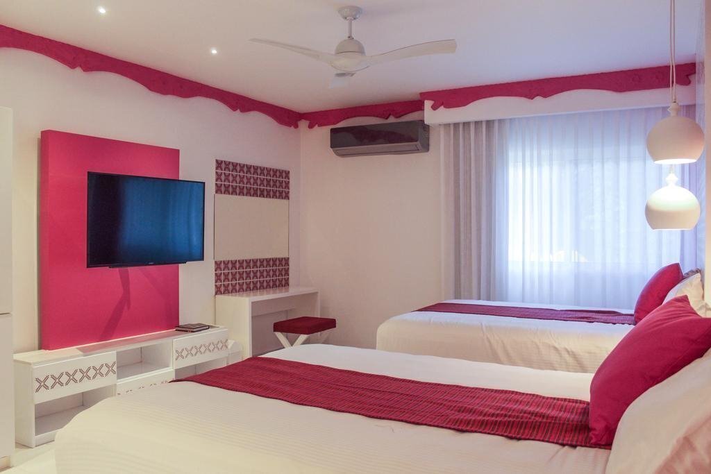 Obraz Xolumado Inspiration Village By Karisma 4*