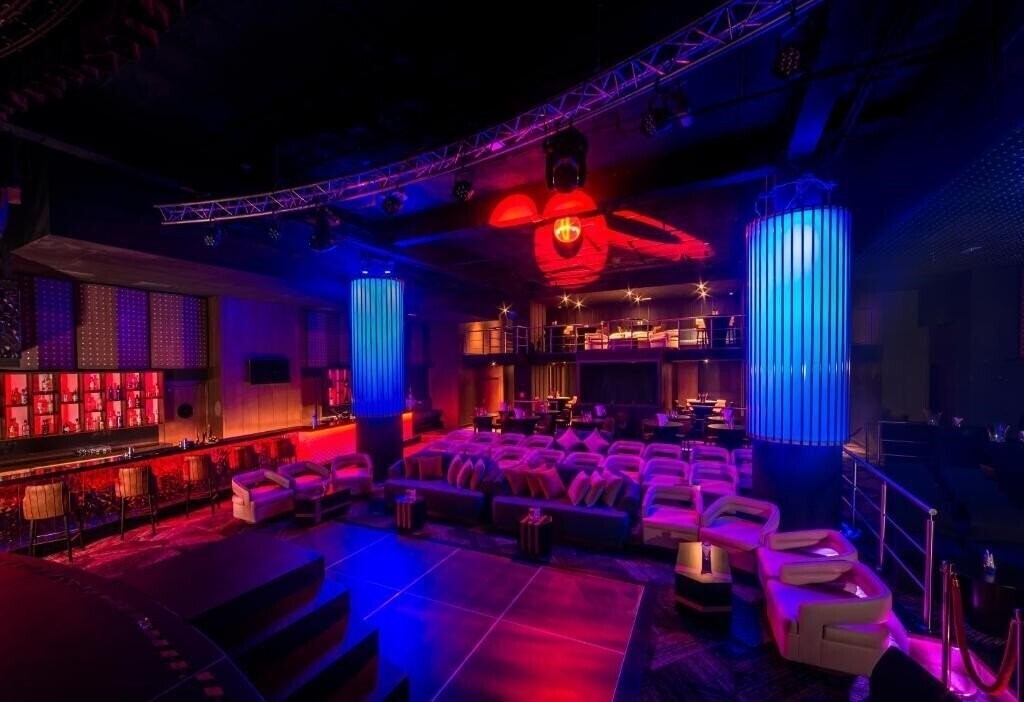 Zdjęcie Haven Riviera Cancun (ex. Haven Riviera Cancun Resort & SPA) 5*