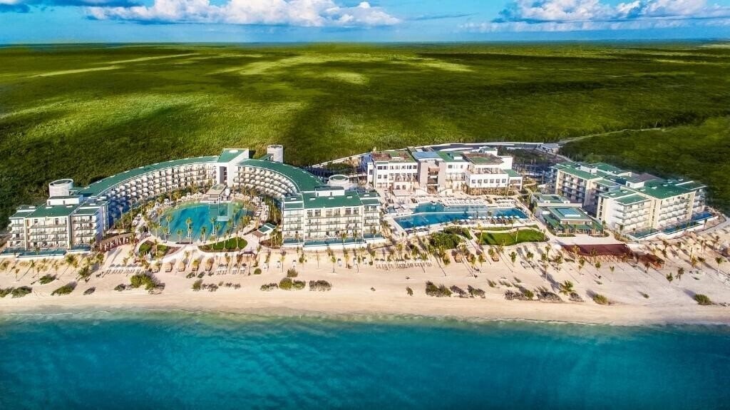 Obraz Haven Riviera Cancun (ex. Haven Riviera Cancun Resort & SPA) 5*
