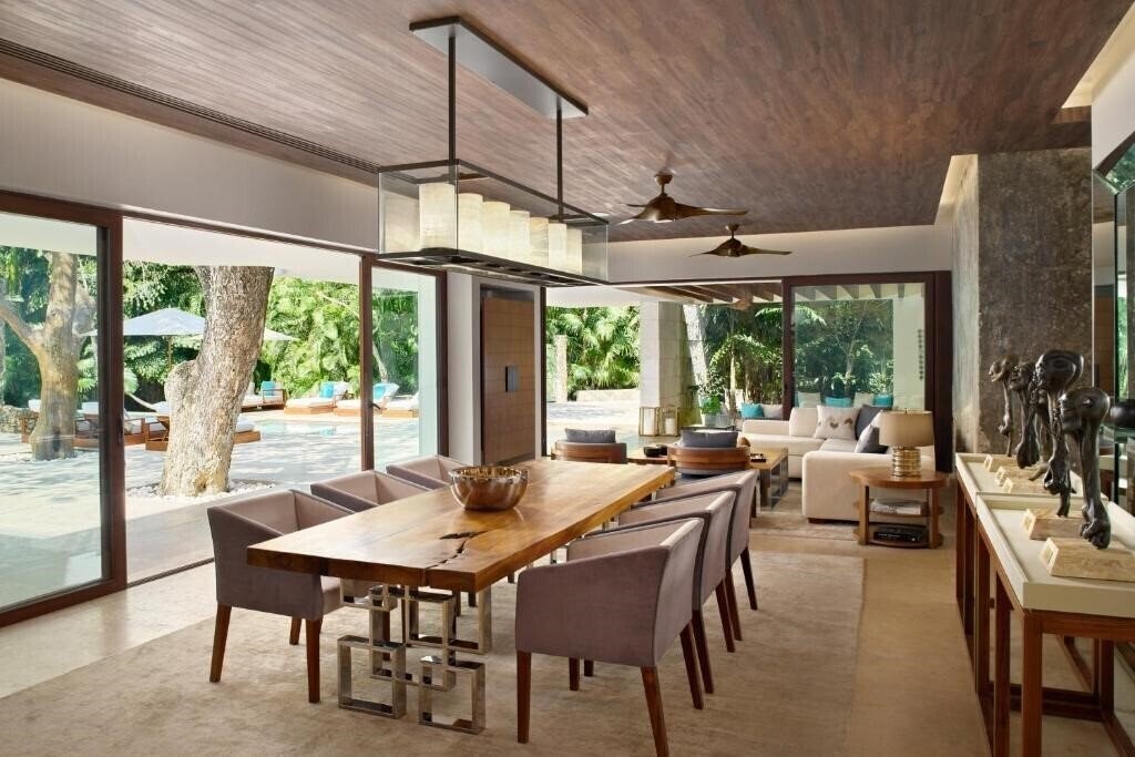 Zdjęcia Chable Resort & Spa 5*