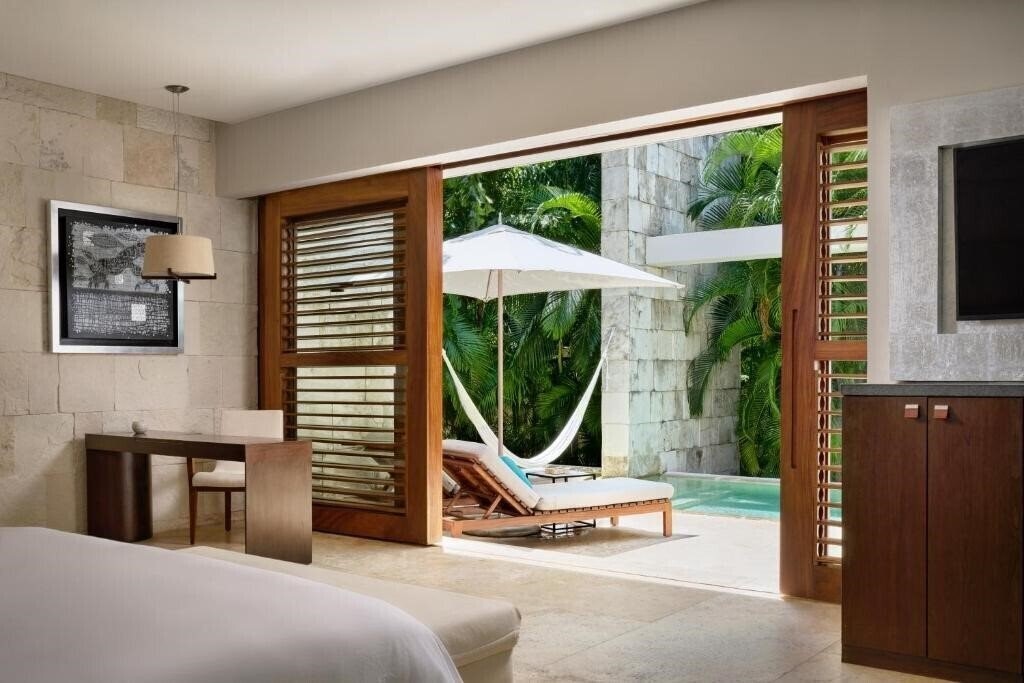 Zdjęcie Chable Resort & Spa 5*