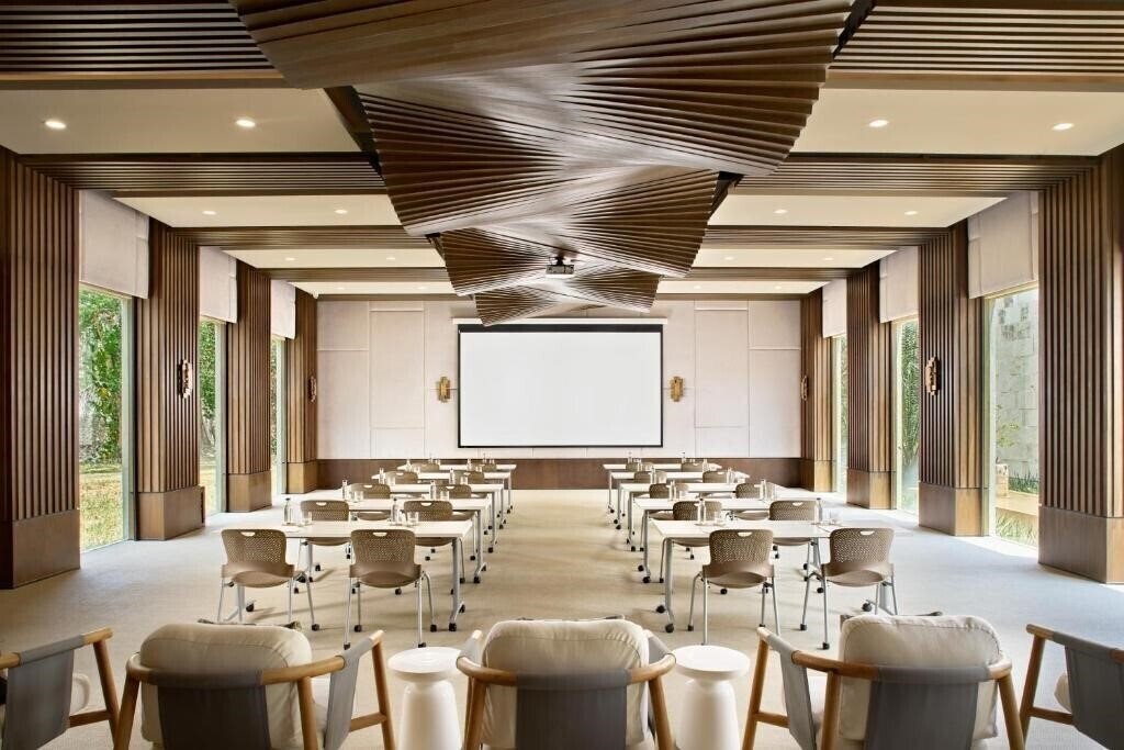 Zdjęcie Chable Resort & Spa 5*