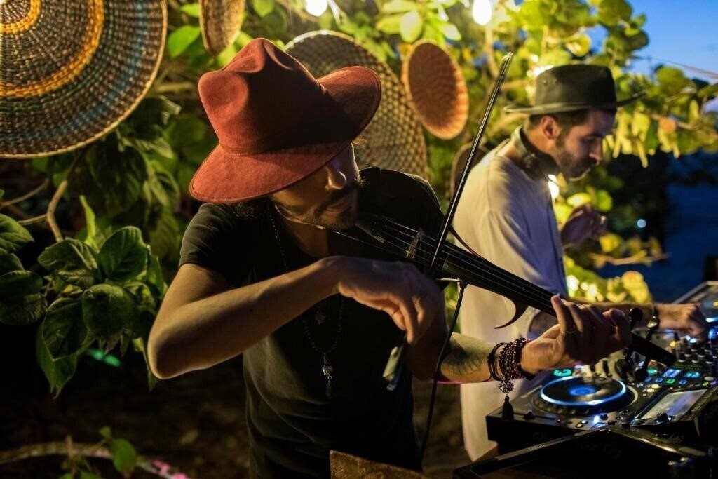 Obraz Palmaia The House Of AiA 5*