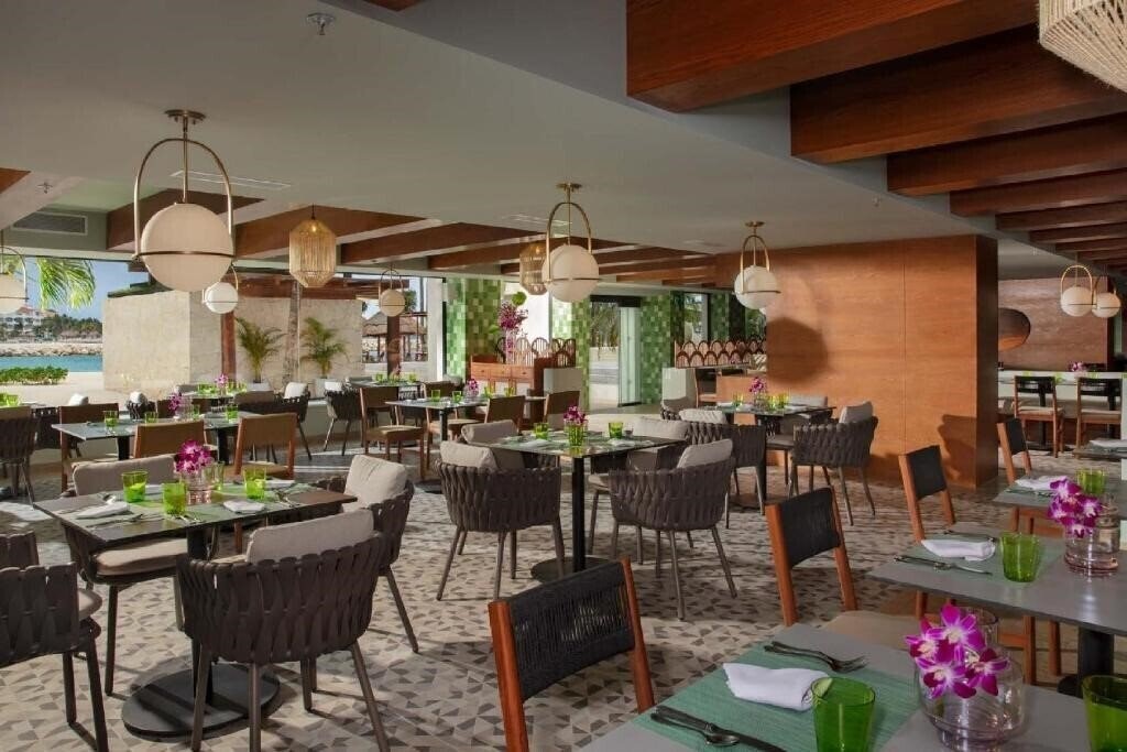 Zdjęcia Dreams Aventuras Riviera Maya 5*