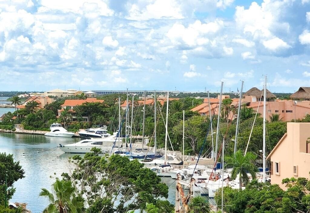 Zdjęcie Dreams Aventuras Riviera Maya 5*