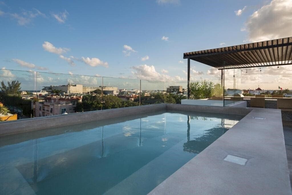 Zdjęcia Anah Suites 4*