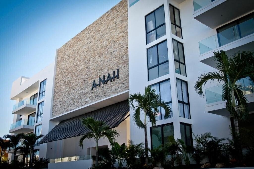 Obraz Anah Suites 4*