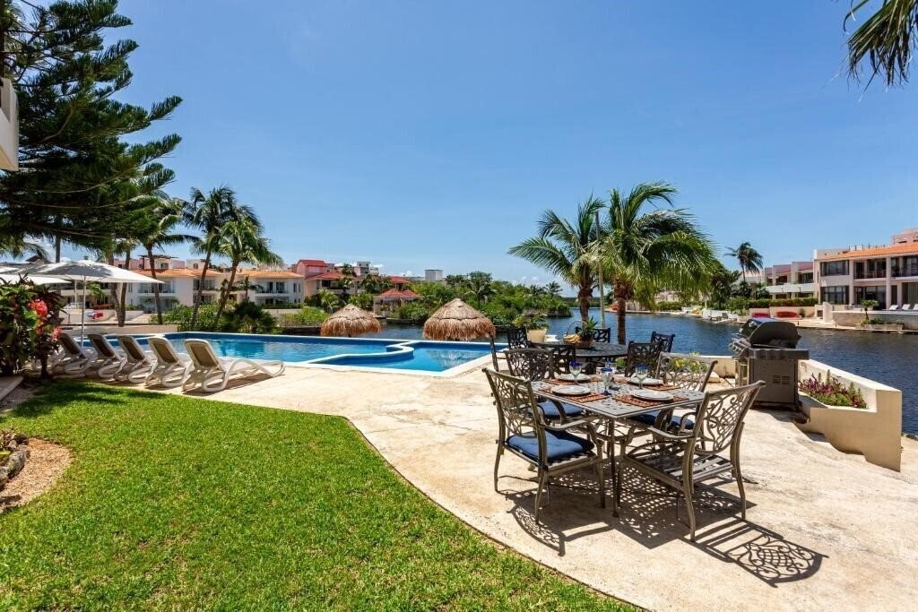 Фотографія Aventuras Club Marina 4*