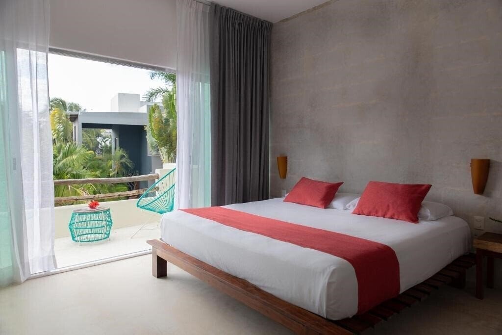 Zdjęcie Villas H2o 3*