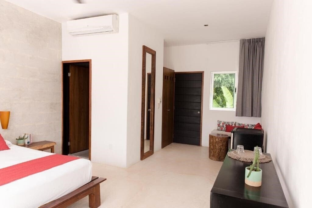 Zdjęcie Villas H2o 3*