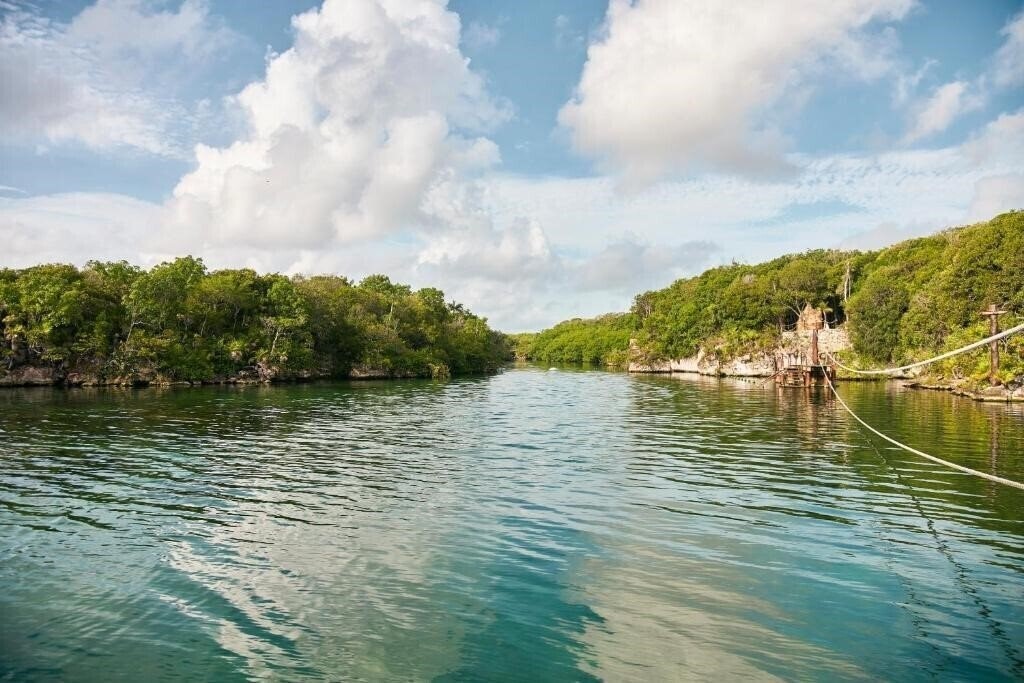 Zdjęcie Xcaret Arte All Inclusive Deluxe 5*