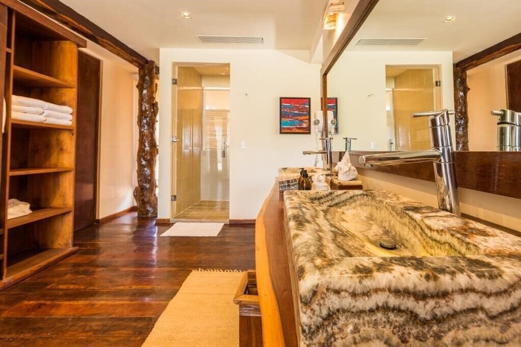 Zdjęcie Casa Teka 3*