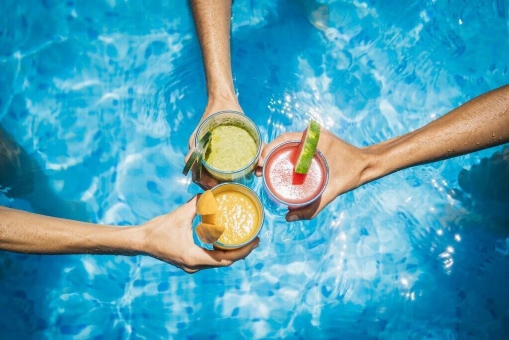 Картинка Elements Tulum Boutique Hotel 4*