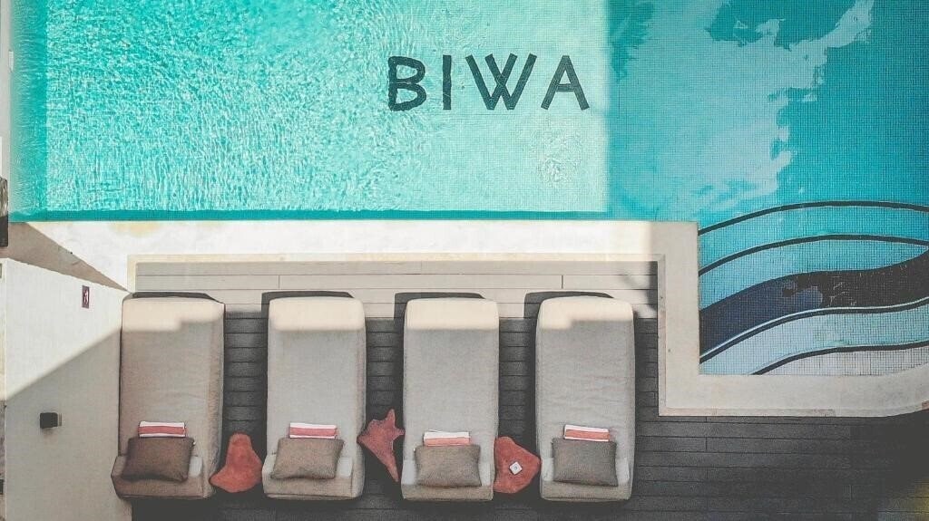 Hotel Hotel Biwa Tulum 4*