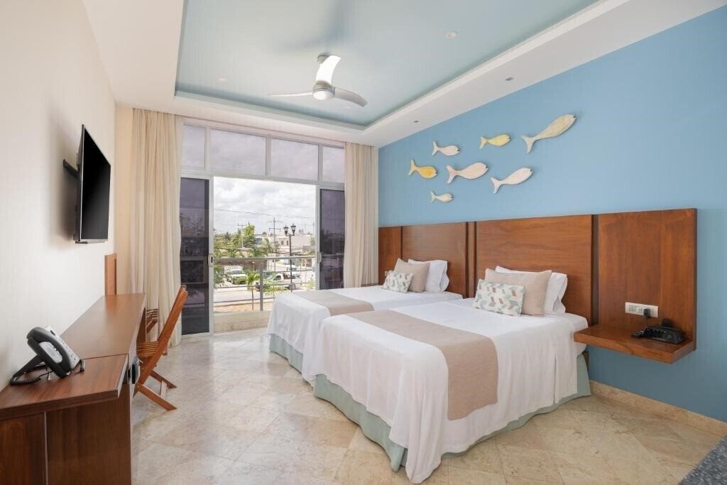 Zdjęcia Hotel Biwa Tulum 4*