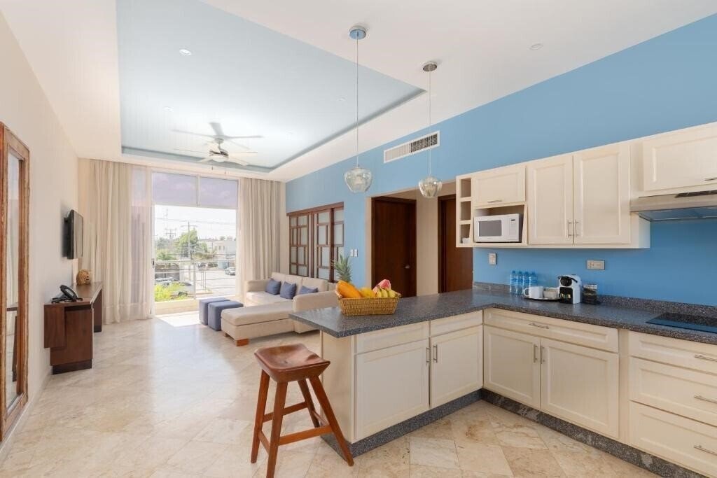 Zdjęcie Hotel Biwa Tulum 4*