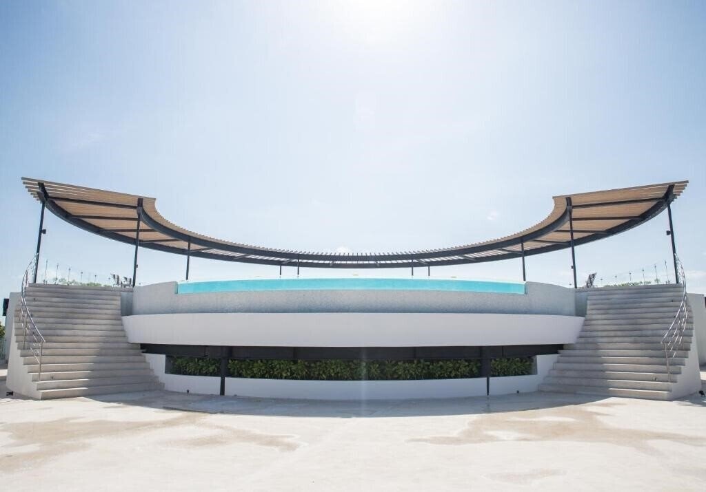 Картинка The Panoramic By Xperience Hotels 4*