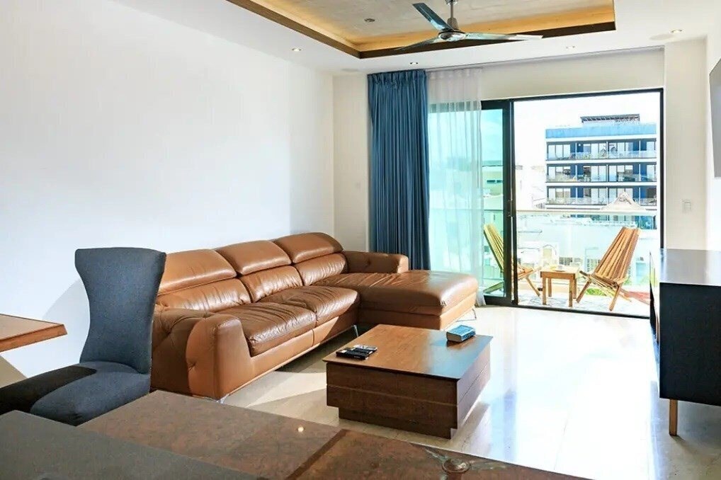 Изображение Soul Beach Luxury Boutique Hotel & SPA 5*