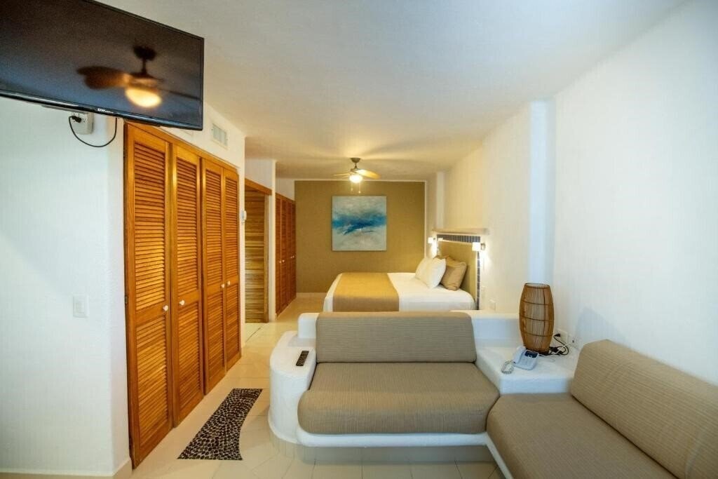 Зображення Las Villas Akumal 4*
