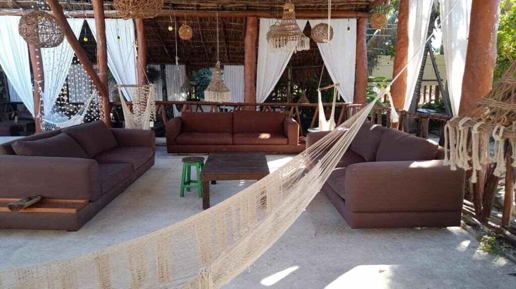 Картинка Lucky Traveler Hostel 2*