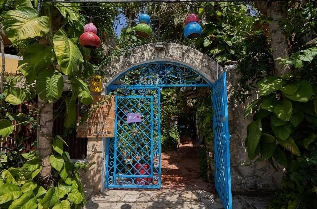 Фотографія Maison Tulum 3*