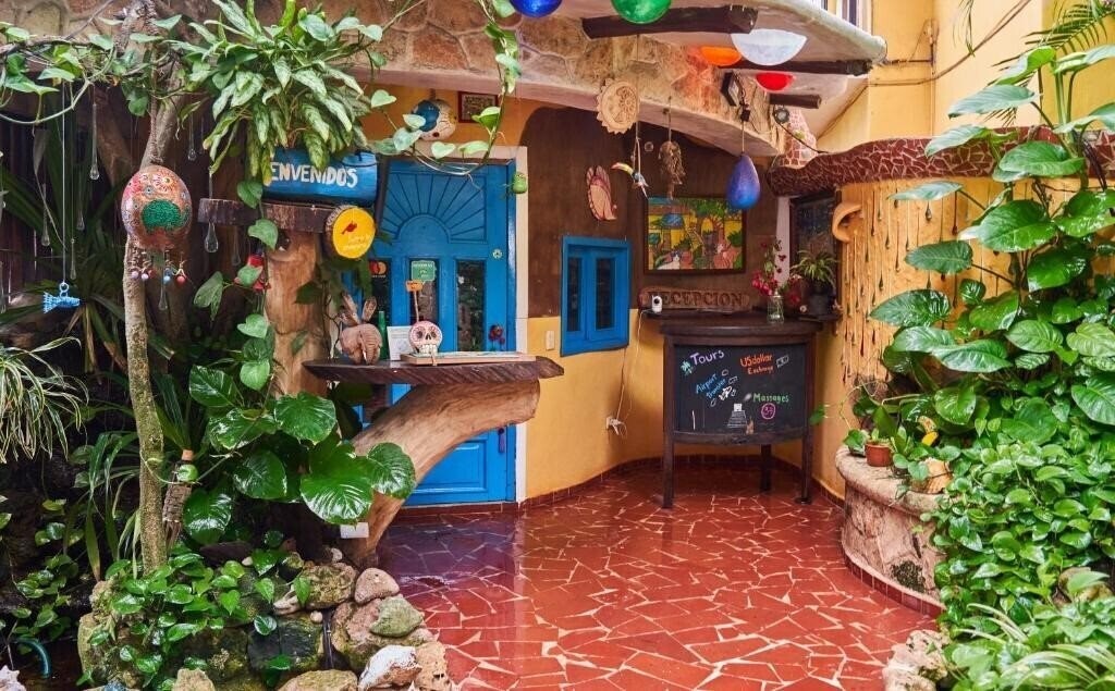 Зображення Maison Tulum 3*