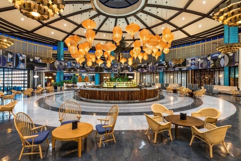 Зображення Ocean Riviera Paradise El Beso 5*