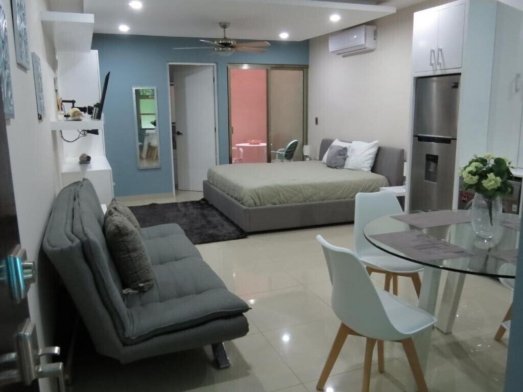 Готель Palmarena By Nah Hotels 3*