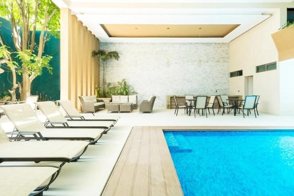 Фото Palmarena By Nah Hotels 3*