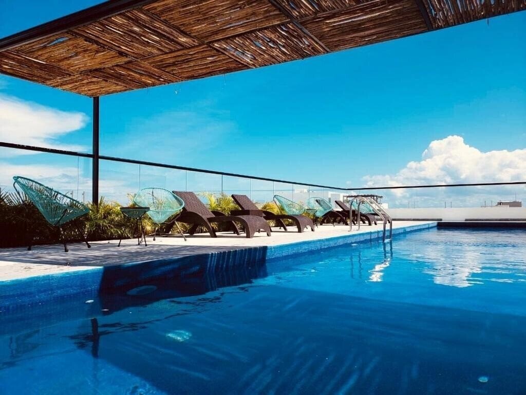 Zdjęcie Meliora By Bunik 3*