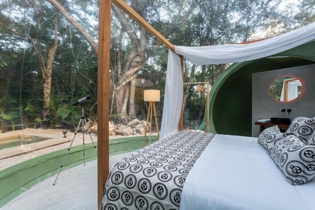 Zdjęcia Oom Bubble Boutique Boutique отель без категории