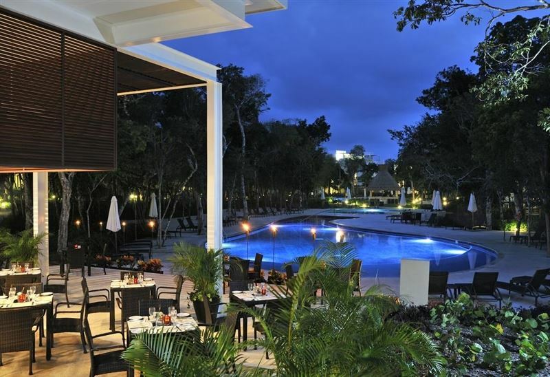 Фото Luxury Bahia Principe Sian Ka'an 5*