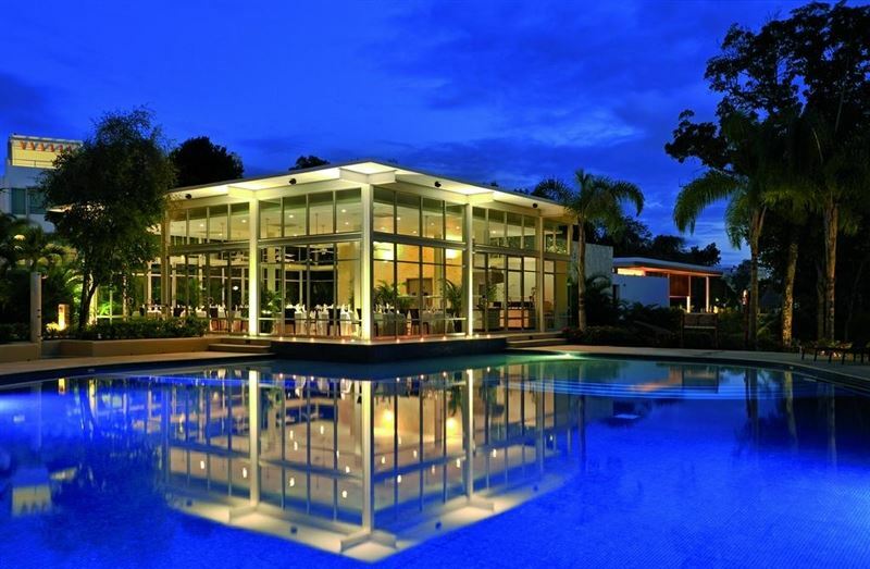 Готель Luxury Bahia Principe Sian Ka'an 5*