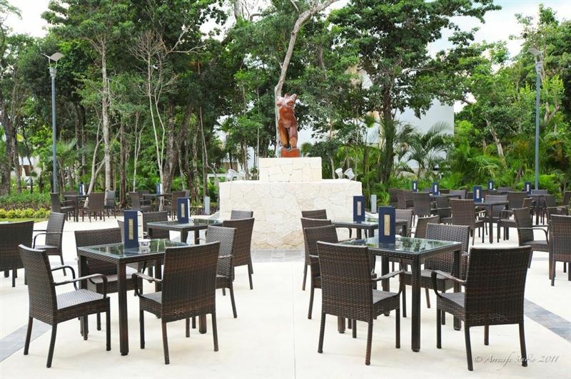 Фотографія Luxury Bahia Principe Sian Ka'an 5*