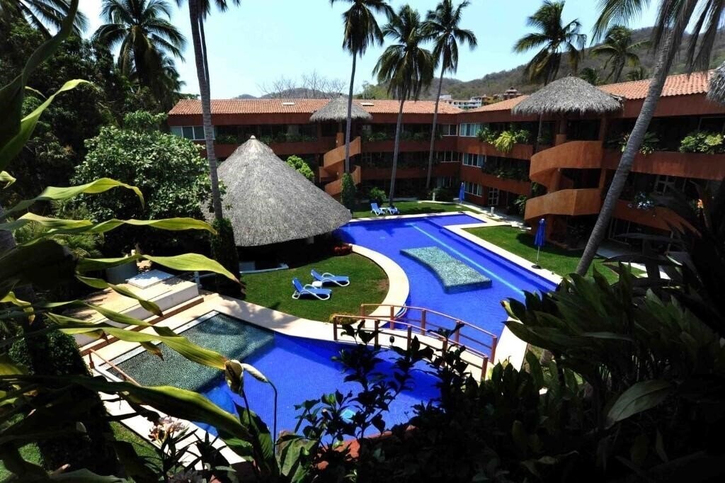 Hotel Ceiba Del Mar Hotel & SPA 4*
