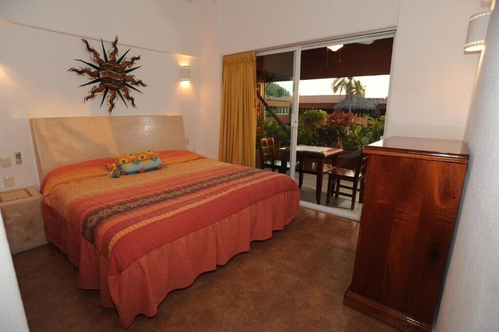 Zdjęcia Ceiba Del Mar Hotel & SPA 4*