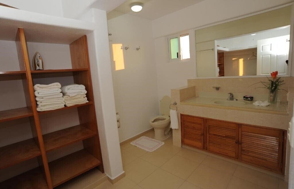 Zdjęcie Ceiba Del Mar Hotel & SPA 4*